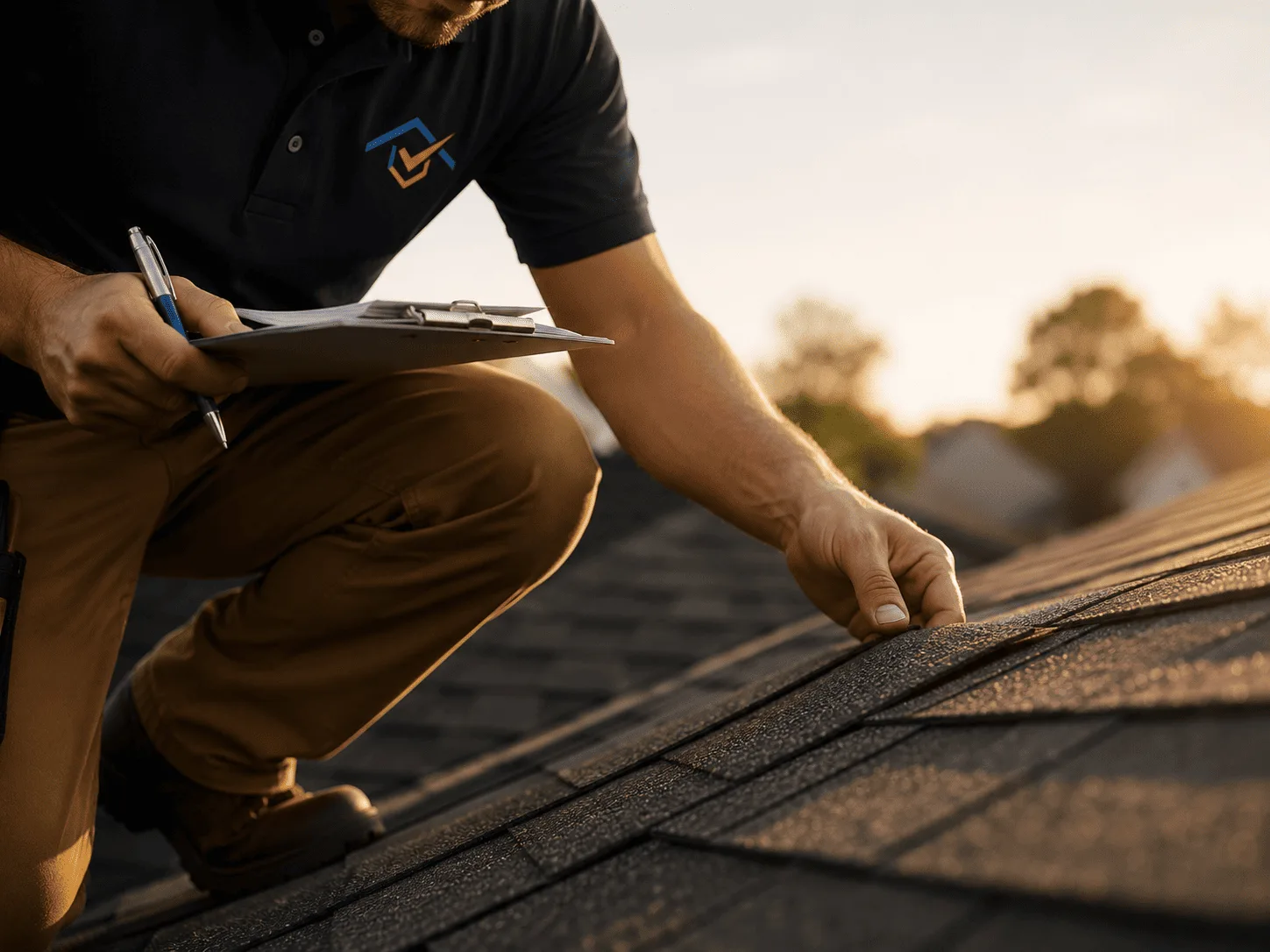 Why Choose Roof Inspection in Baltimore, MD