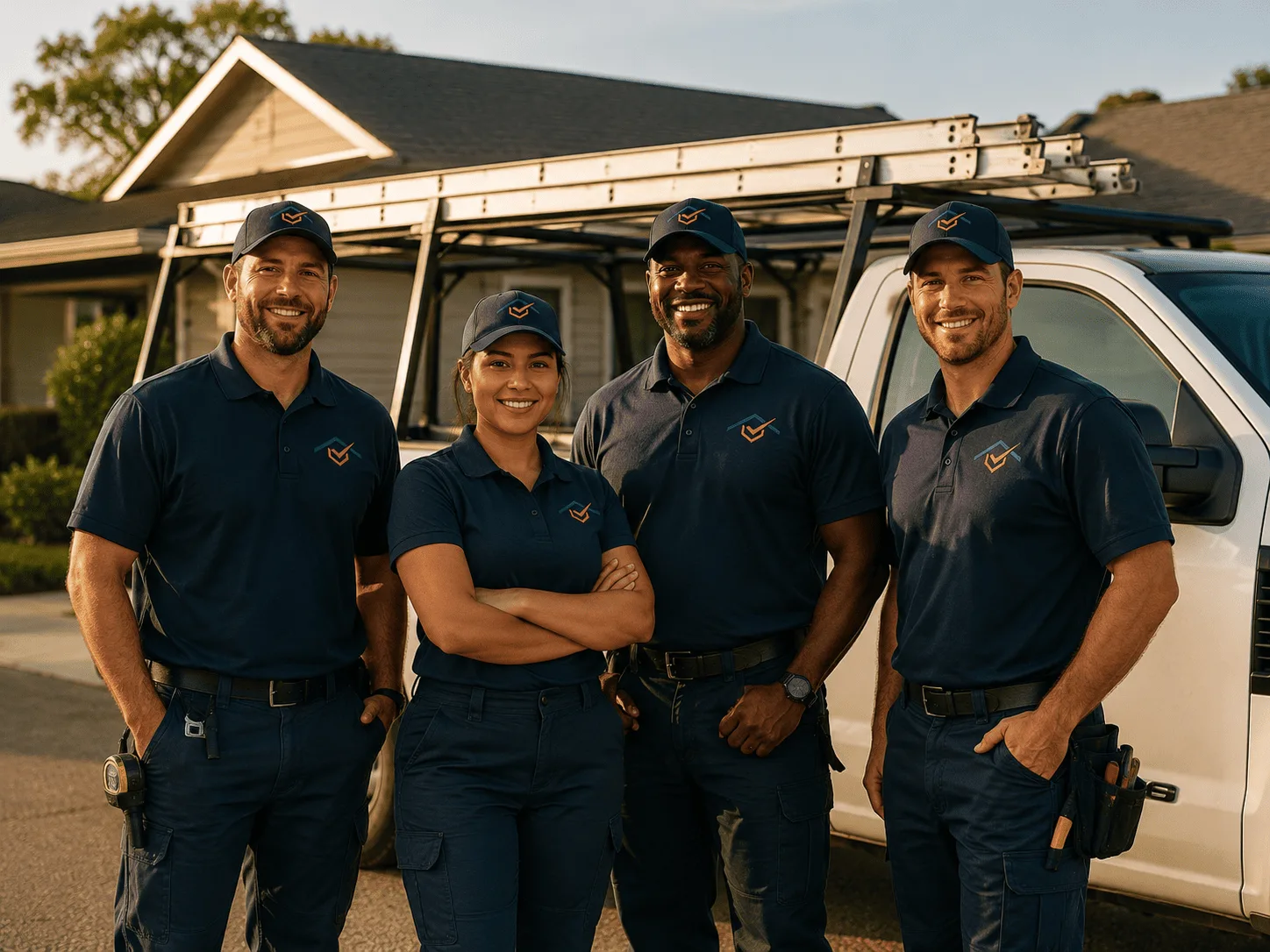 Roof Inspection company in Baltimore, MD